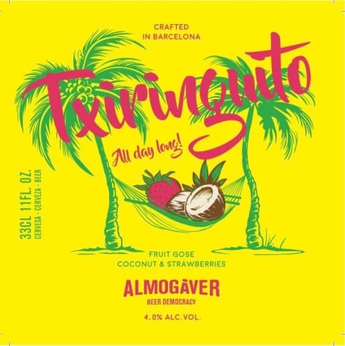 Txiringuito
