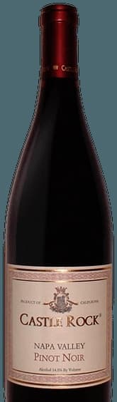 Napa Valley Pinot Noir