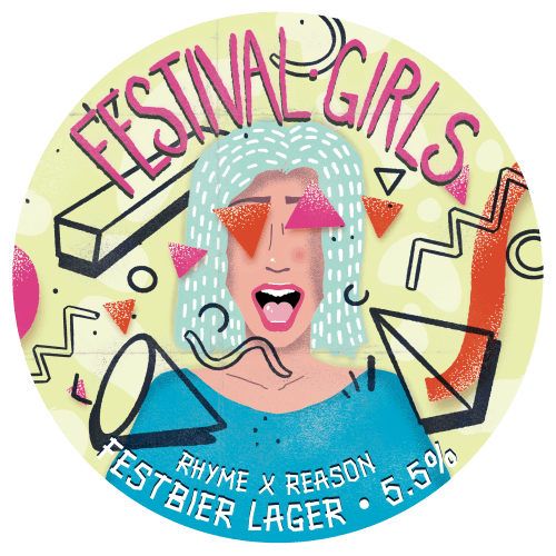 Festival Girls