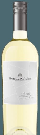 The Whip White Blend