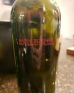 Barn Burner Cabernet Sauvignon