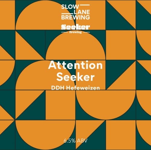 Attention Seeker