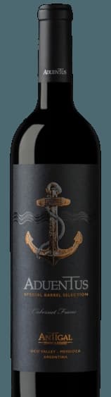 ADUENTUS Cabernet Franc