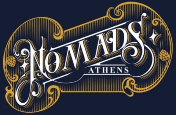 Nomads Bohemian Pils