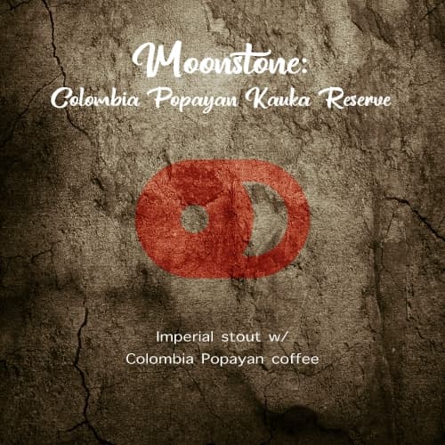 Moonstone: Colombia Popayan Kauka Reserve