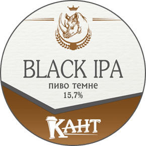 Black IPA