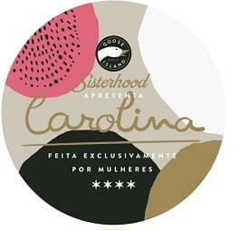 Carolina - Sour com Goiabada