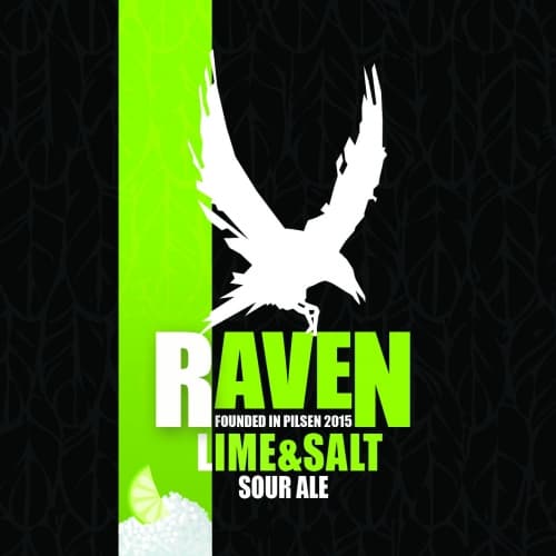 Lime & Salt