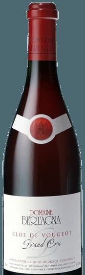 Clos de Vougeot Grand Cru