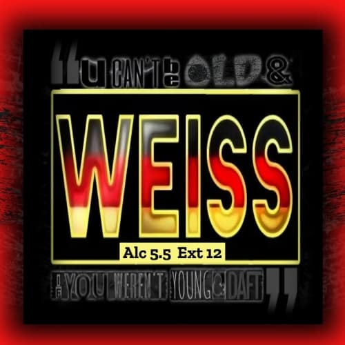 Weiss