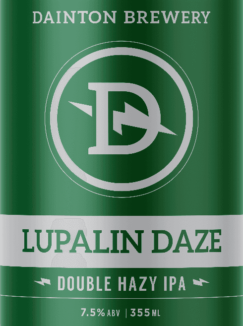 Lupalin Daze