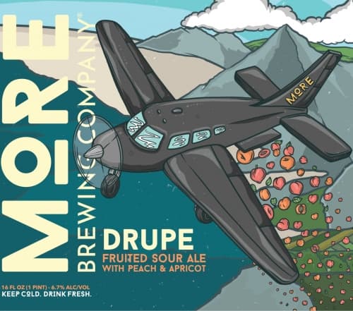 Drupe