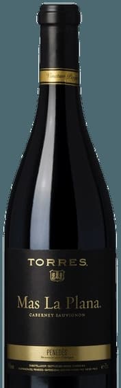 Mas La Plana Cabernet Sauvignon
