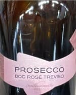 Prosecco Rosé Treviso