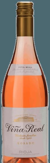 Rioja Rosado