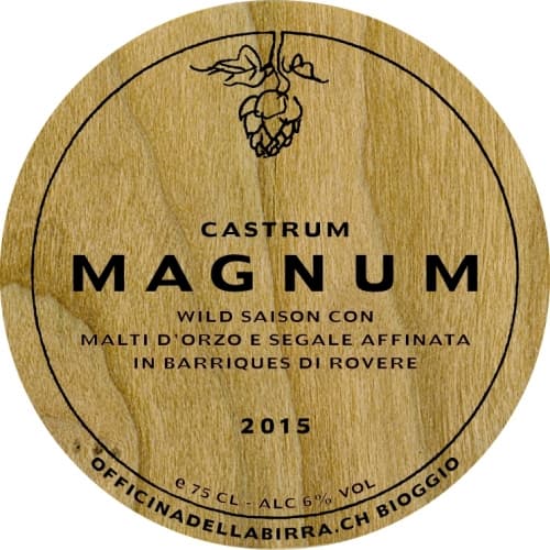 Castrum-Magnum