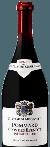 Pommard Premier Cru Clos Des Epenots