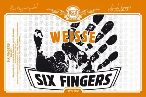 Six Fingers