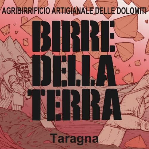 Birre della Terra - Taragna