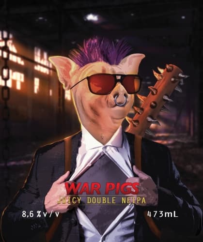 War Pigs