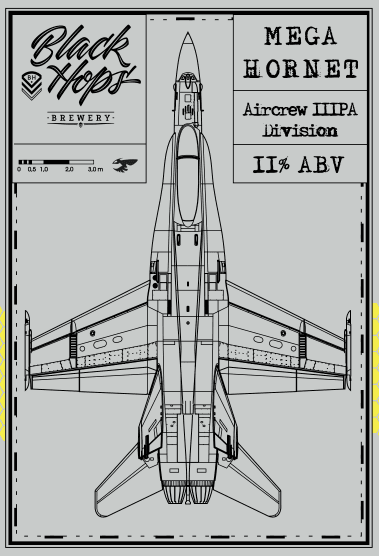 Mega Hornet