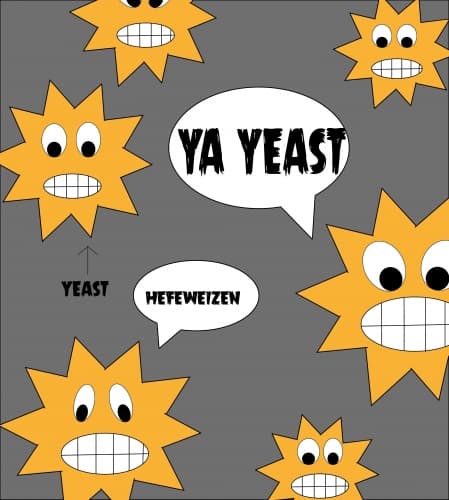 Ya Yeast