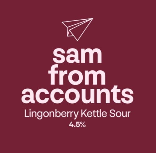 Sam From Accounts