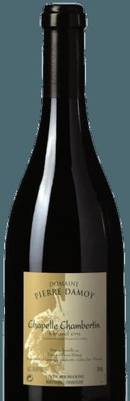Chapelle-Chambertin Grand Cru