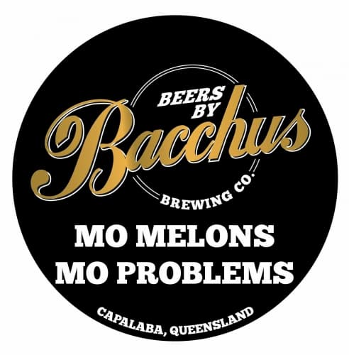 Mo Melons Mo Problems