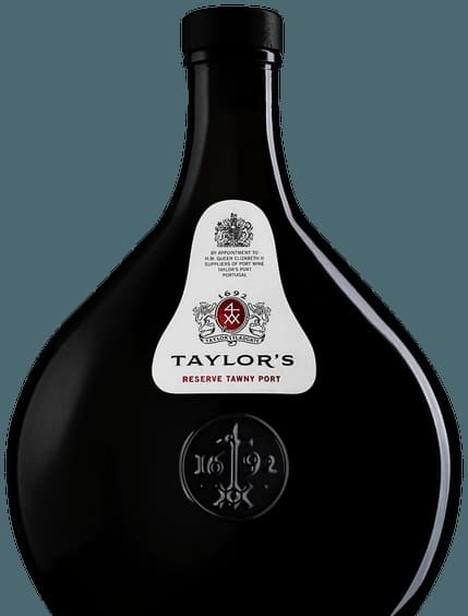 Historical II 'The Chestnut' Reserve Tawny Porto