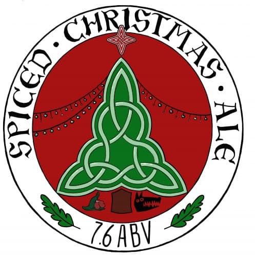 Christmas Ale