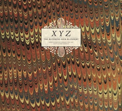 XYZ
