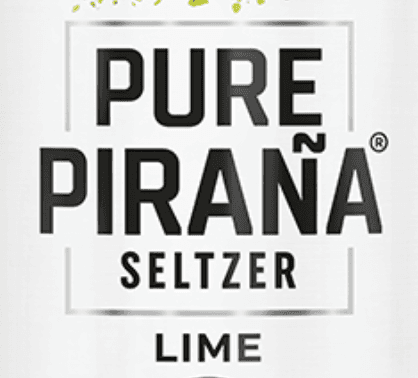 Pure Piraña Lime