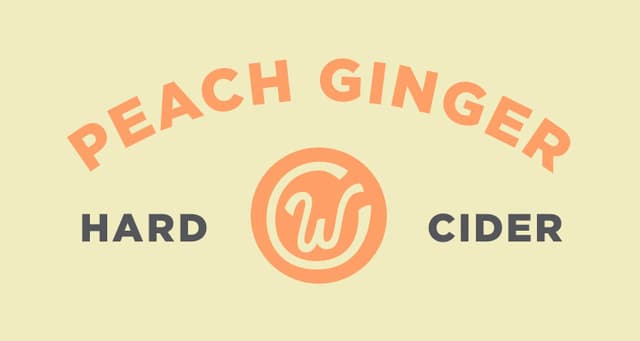 Peach Ginger