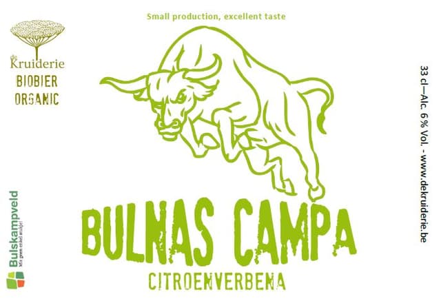 Bulnas Campa