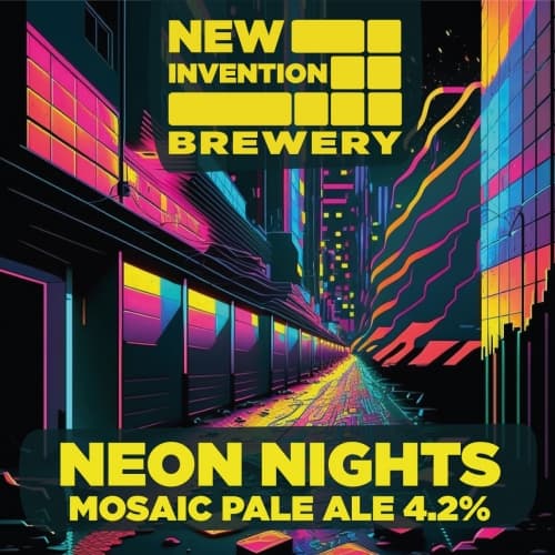 Neon Nights