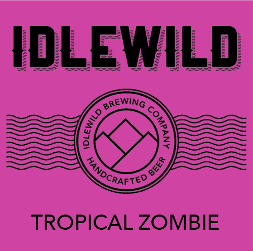 Tropical Zombie