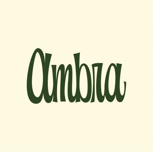 Ambra