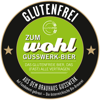 Zum Wohl - Glutenfrei