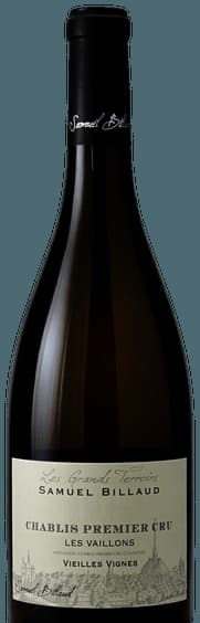 Vieilles Vignes Chablis Premier Cru 'Les Vaillons'