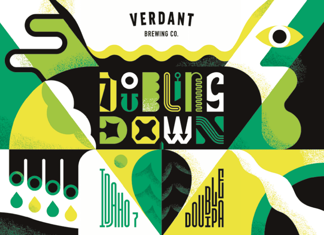 Doubling Down - Idaho 7