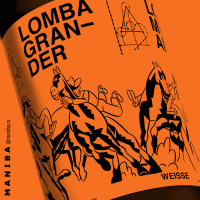"Lombagrander"Weisse