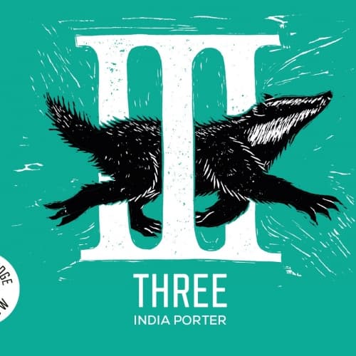 THREE: India Porter