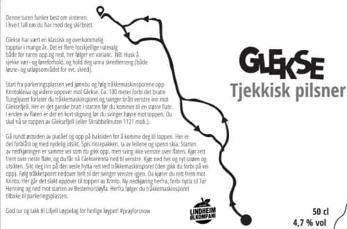 Glekse