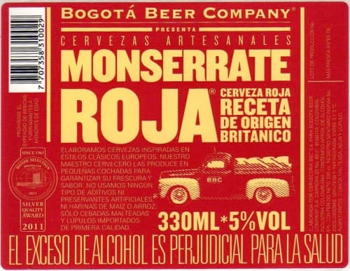 Monserrate
