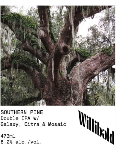 Southern Pine