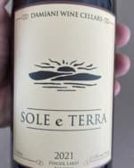 Sole e Terra