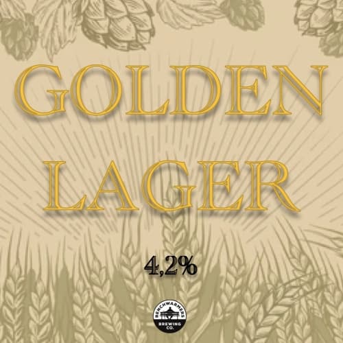 Golden Lager