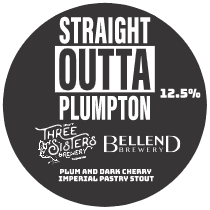 Straight Outta Plumpton