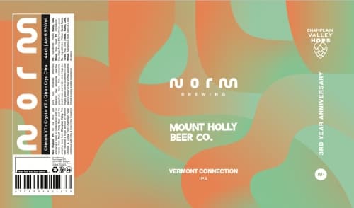 Vermont Connection